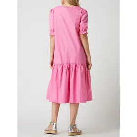 ICHI Sukienka z bawełny model ‘Halyn’