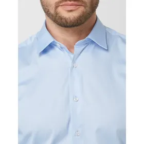Roy Robson Koszula biznesowa o kroju slim fit z dodatkiem streczu