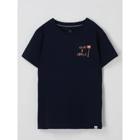 Jack & Jones T-shirt z bawełny model ‘Vibes’