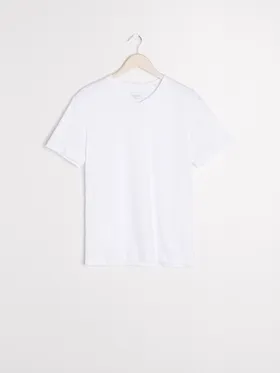 Koszulka - Biały