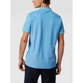 BOSS Athleisurewear Koszulka polo o kroju regular fit z czystej bawełny model ‘Paddy 2’