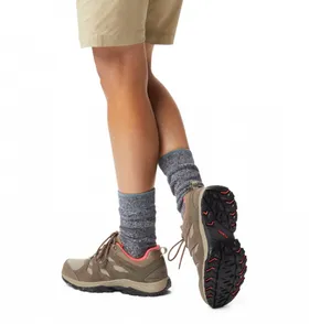 Damskie buty trekkingowe COLUMBIA Redmond III Waterproof