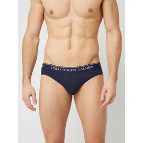 Polo Ralph Lauren Underwear Slipy w zestawie 3 szt.