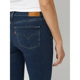 Levi's® 300 Jeansy o kroju shaping straight fit z dodatkiem streczu