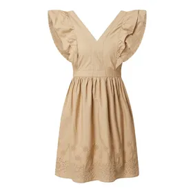 Vero Moda Sukienka z bawełny ekologicznej model ‘Lisa’