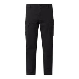 Levi's® Spodnie cargo o kroju tapered fit z bawełny model ‘Taper’