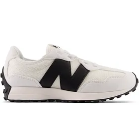 Buty dziecięce New Balance PH327CWB – białe