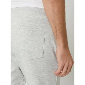 MCNEAL Spodnie dresowe melanżowe model ‘Dodino’