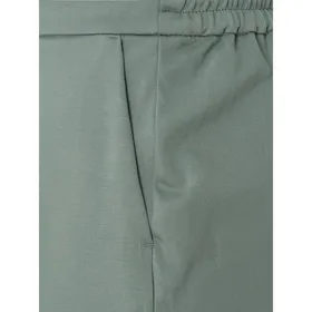 Vero Moda Curve Luźne spodnie PLUS SIZE z dodatkiem streczu model ‘Allina Eva’