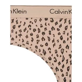 Calvin Klein Underwear Plus Figi hipster PLUS SIZE z dodatkiem streczu