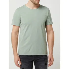 Armedangels T-shirt z bawełny ekologicznej model ‘Stiaan’
