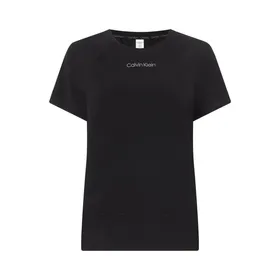 Calvin Klein Underwear T-shirt z raglanowymi rękawami