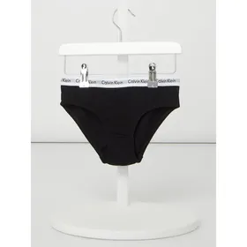 Calvin Klein Underwear Figi 2 szt. w zestawie