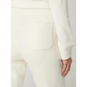 Armedangels Spodnie dresowe z bawełny ekologicznej model ‘Ivaa’