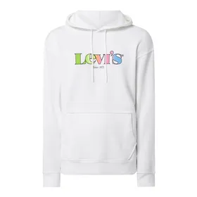 Levi's® Bluza z kapturem z logo