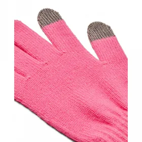 Damskie rękawiczki zimowe UNDER ARMOUR UA Halftime Gloves