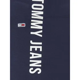 Tommy Jeans Curve Legginsy PLUS SIZE z logo