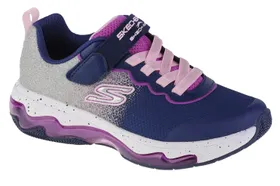 Buty sneakers Dla dziewczynki Skechers Skech-Air Fusion 302383L-NVPR
