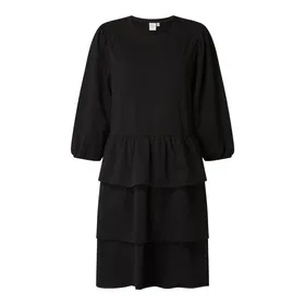 ICHI Sukienka z efektem stopniowania model ‘Svea’