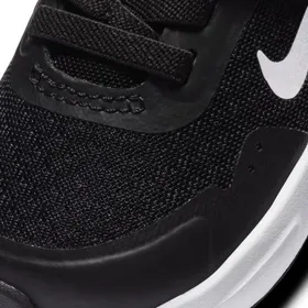 Buty dla niemowląt i maluchów Nike WearAllDay - Czerń