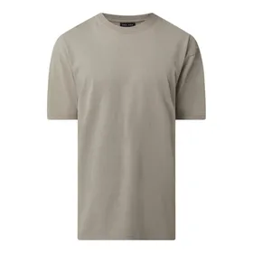 Pegador T-shirt z lekko obniżonymi ramionami