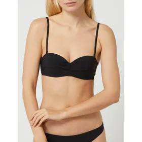 Barts Top bikini bandażowy model ‘Kelli’