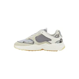 Gant Sneakersy z tkaniny i skóry model ‘Nicewill’