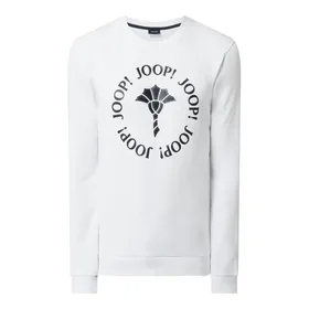 JOOP! Collection Bluza z logo model ‘Stanislav’