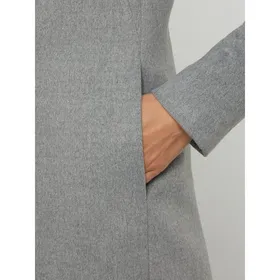 HUGO Płaszcz krótki ze stójką model ‘Malu’