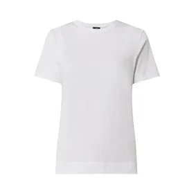 JOOP! T-shirt z bawełny model ‘Todi’