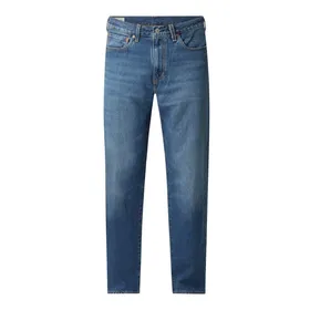 Levi's® Jeansy o luźnym kroju i prostej nogawce z dodatkiem konopi model ‘Stay Loose’