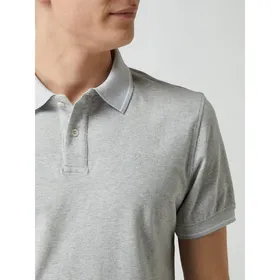 BOGNER Koszulka polo z bawełny model ‘Ligos’