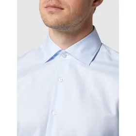 JOOP! Koszula biznesowa o kroju regular fit z diagonalu model ‘Mika’