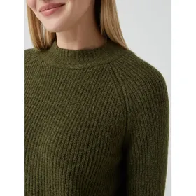 Only Sweter z raglanowymi rękawami model ‘Jade’
