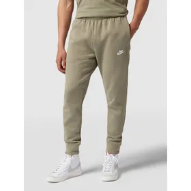 Nike Spodnie dresowe o kroju standard fit z elastycznym pasem