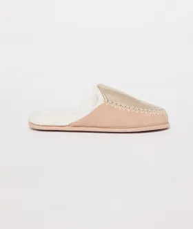 Meva Chaussons Mules - Lin