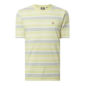 Dickies T-shirt z bawełny model ‘Wheaton’
