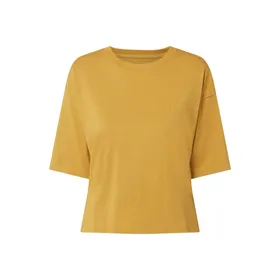 Marc O'Polo T-shirt o pudełkowym kroju z bawełny ekologicznej