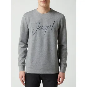 JOOP! Collection Bluza z logo model ‘Sergio’