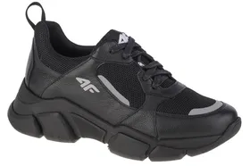 Buty sneakers Damskie 4F Wmn's Casual H4L-OBDL254-21S