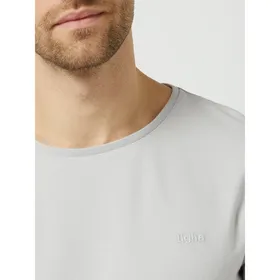 Tigha T-shirt z logo model ‘Hein’
