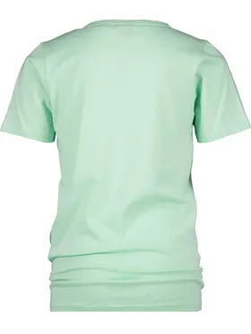 Koszulka "Hower" w kolorze zielonym