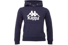 Bluza Dla chłopca Kappa Taino Kids Hoodie 705322J-821