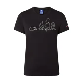 CHAMPION T-shirt z nadrukiem Champion x Super Mario Bros.™
