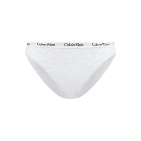 Calvin Klein Underwear Brazyliany z koronki