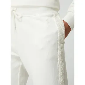 Polo Ralph Lauren Spodnie dresowe z bawełny