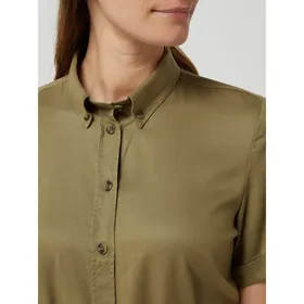 Gant Sukienka koszulowa w stylu utility model ‘Safari’