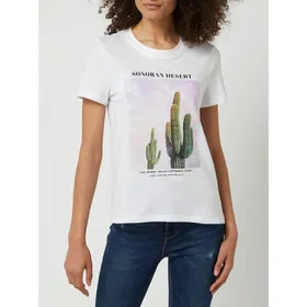 Only T-shirt z bawełny ekologicznej model ‘Lala’
