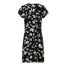 ICHI Sukienka z kwiatowym wzorem model ‘Florentina’