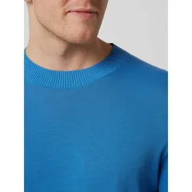 Drykorn Sweter z bawełny model ‘Vincent’